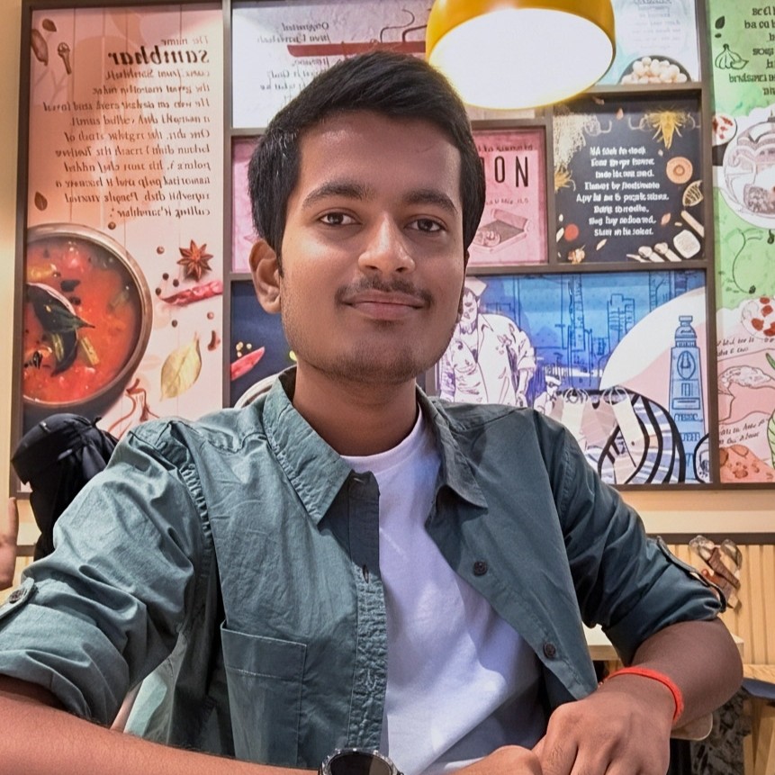 Pranav Photo